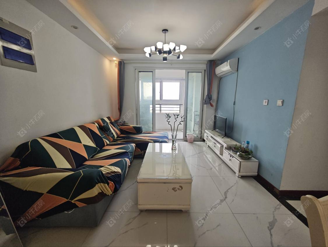 常州青竹苑B区在租房源室内图_小牛看房