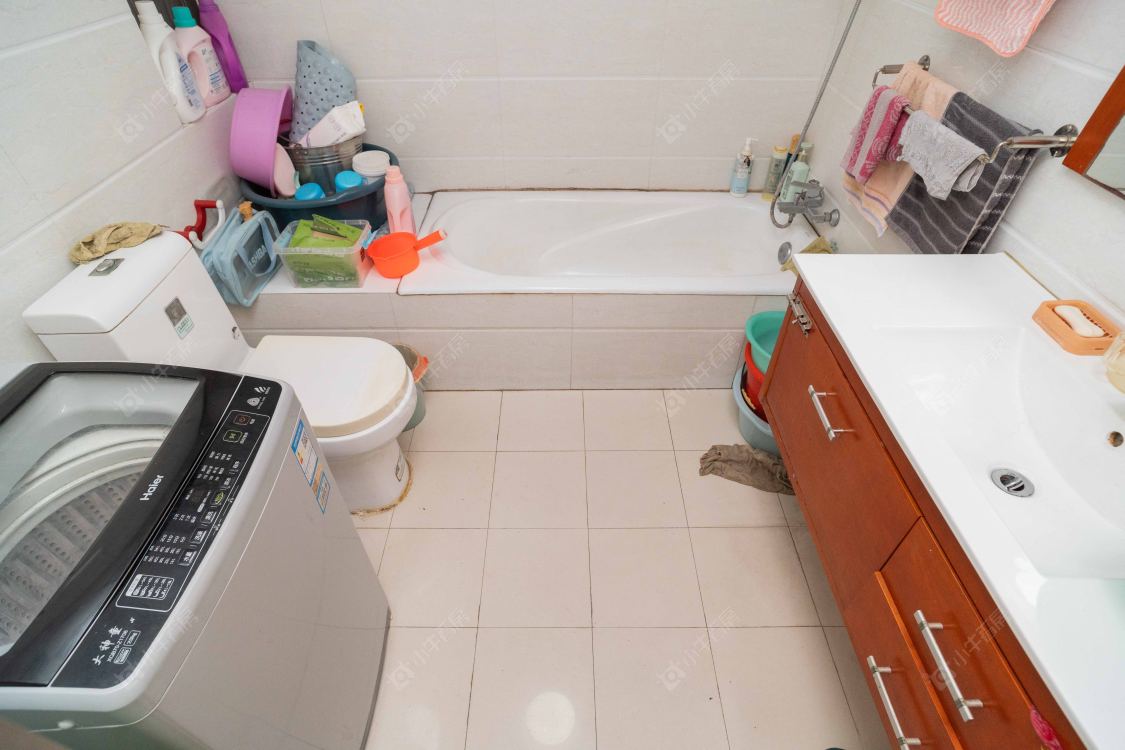 常州运河花园在售二手房源室内图_小牛看房