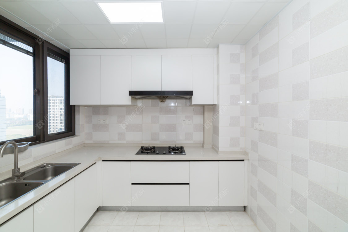 常州华润万象府在售二手房源室内图_小牛看房