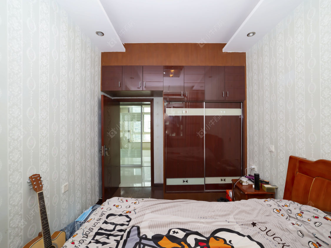 常州聚博花园在售二手房_小牛看房