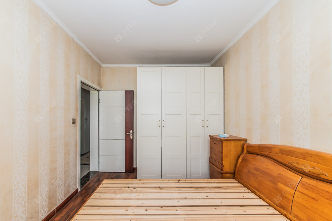 常州荣盛馨河郦舍在售二手房源室内图_小牛看房