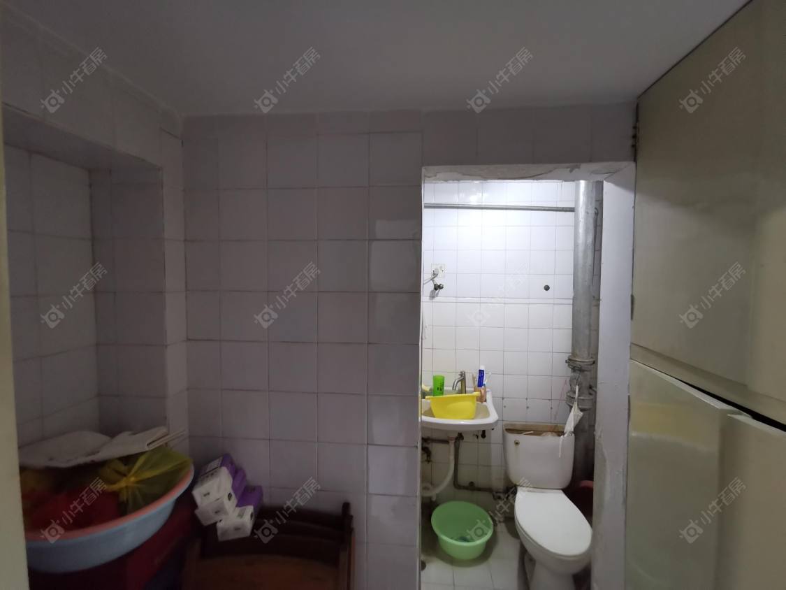 常州红梅东村在租房源室内图_小牛看房