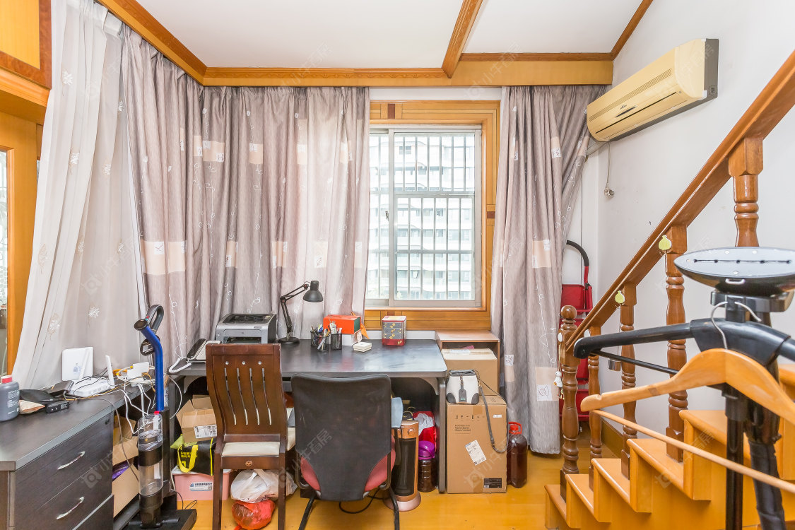 常州翠竹新村北区在售二手房源室内图_小牛看房