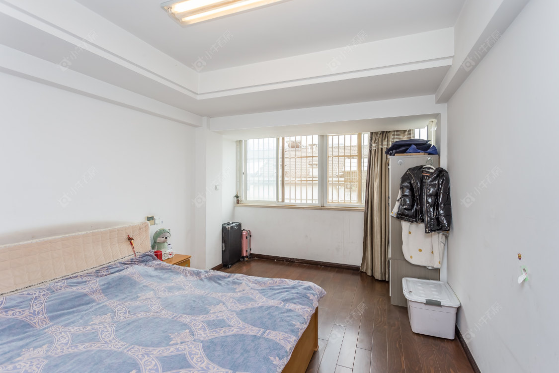 常州南方大厦在售二手房源室内图_小牛看房