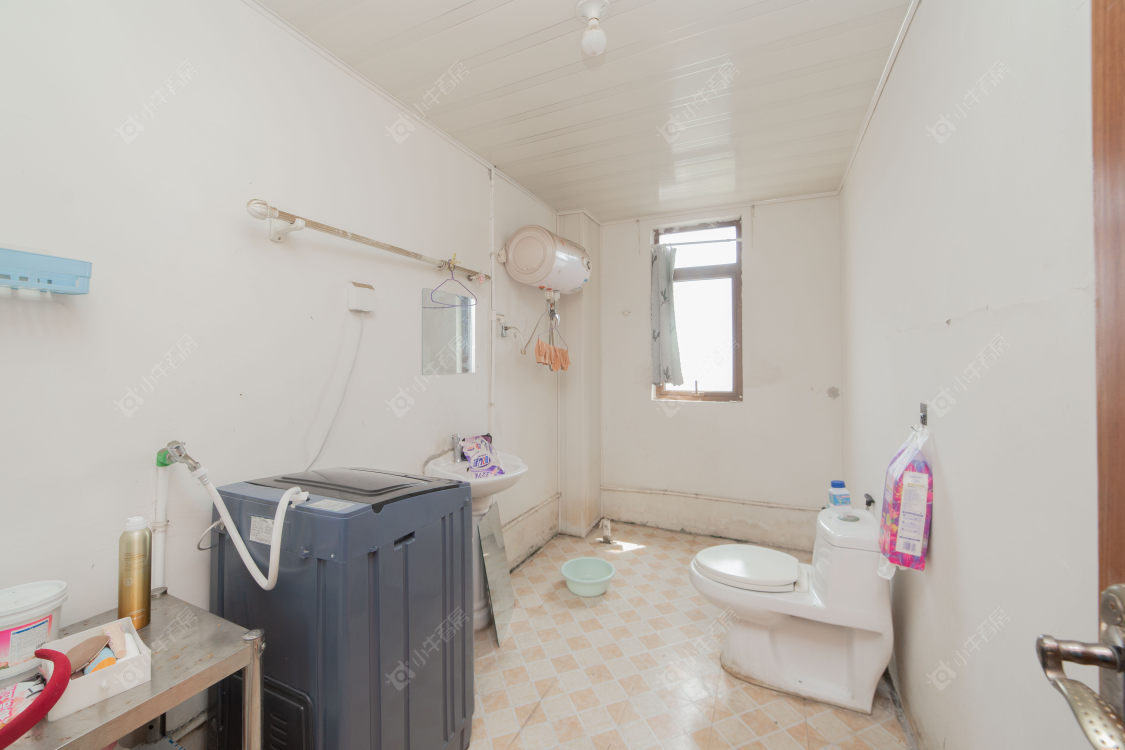 常州怡盛花园在售二手房源室内图_小牛看房