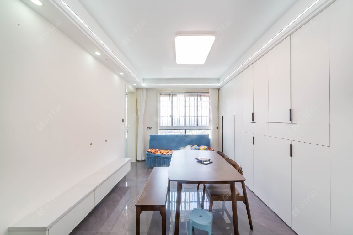 常州绿地世纪城一期在售二手房源室内图_小牛看房