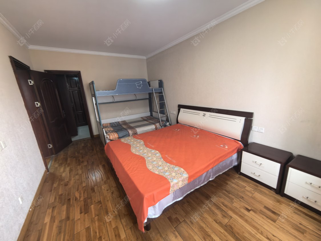 常州京城豪苑南区在租房源_小牛看房