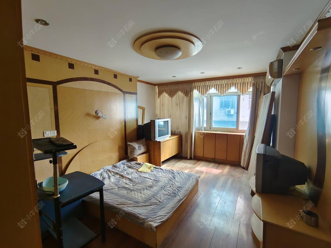 常州斗巷公寓在租房源室内图_小牛看房