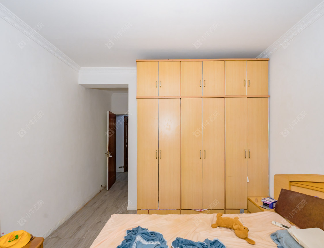 凯悦中心房源室内图 常州凯悦中心在售二手房源室内图_小牛看房