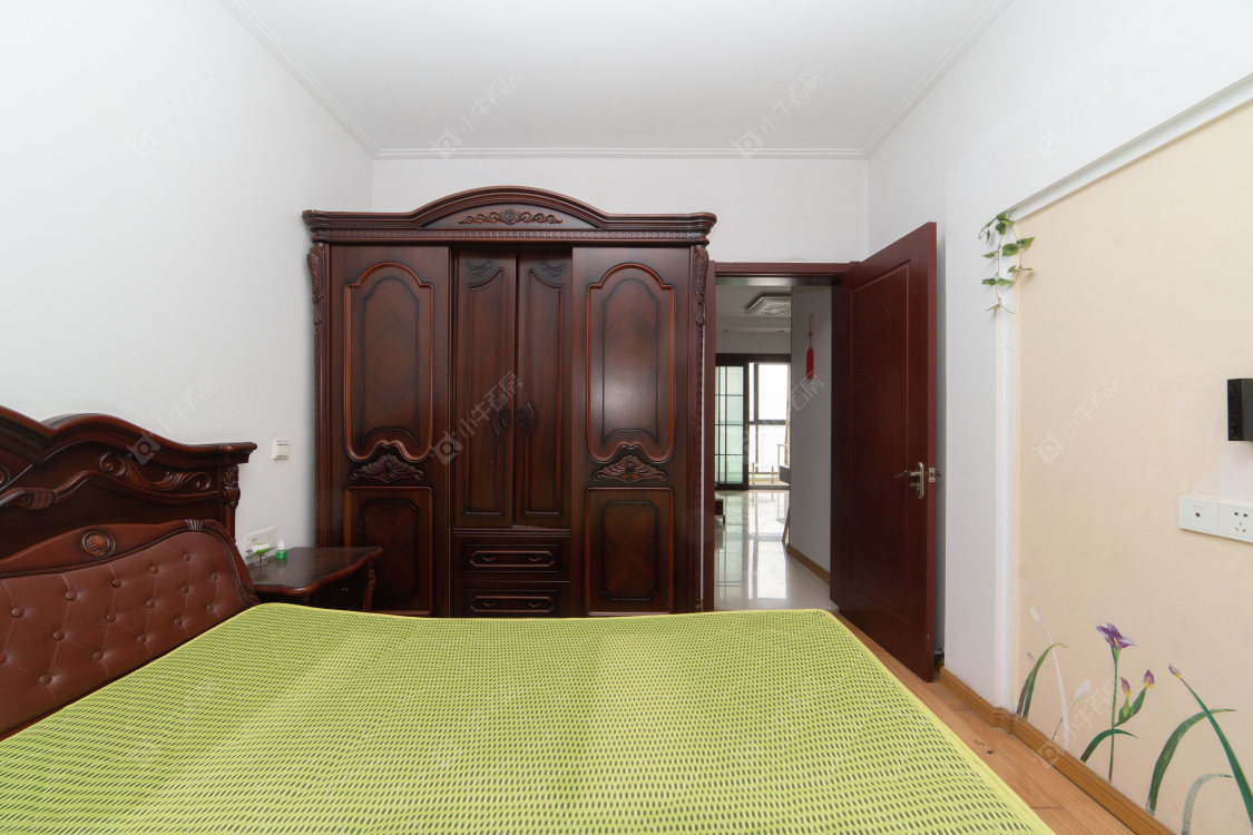 常州云山诗意在售二手房源室内图_小牛看房