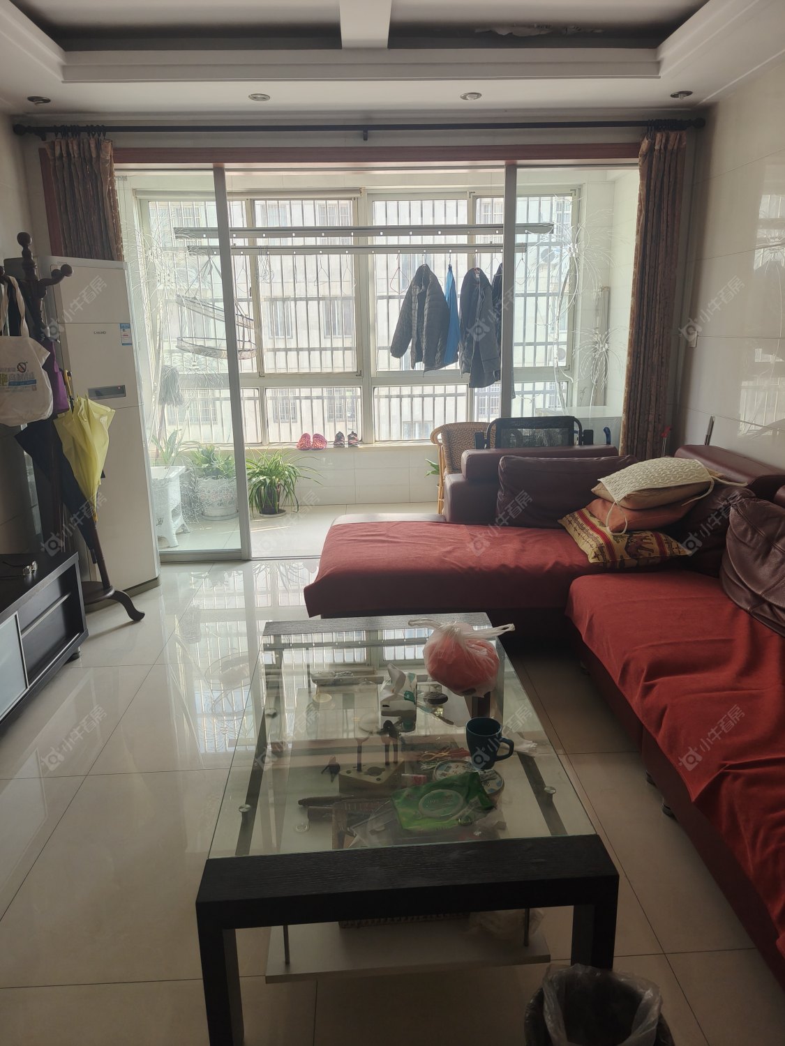 常州百馨苑南苑在租房源_小牛看房