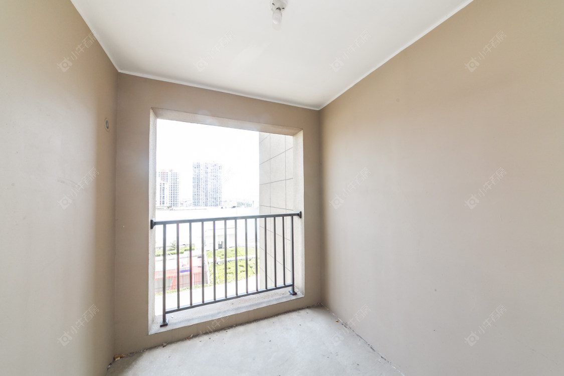 常州弘阳燕澜湾在售二手房源室内图_小牛看房