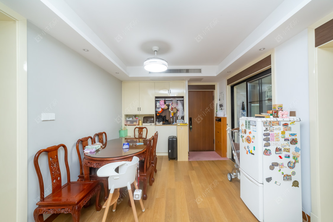 常州雅居乐星河湾在售二手房源室内图_小牛看房