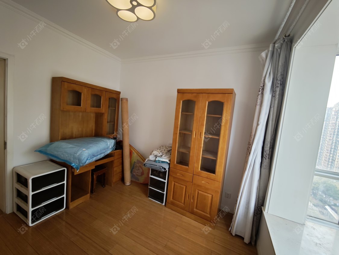 常州青枫公馆在租房源室内图_小牛看房