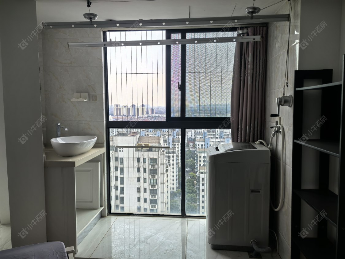 常州泰盈八千里在租房源_小牛看房