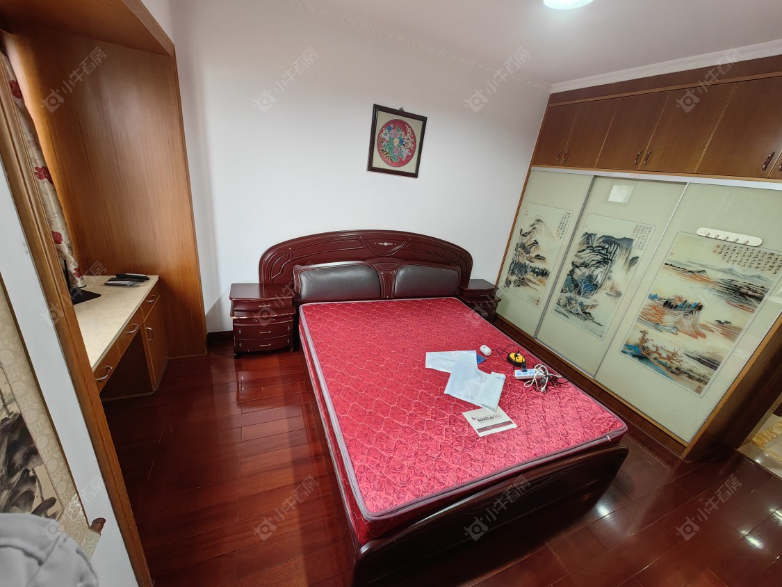 常州名仕佳园在租房源_小牛看房