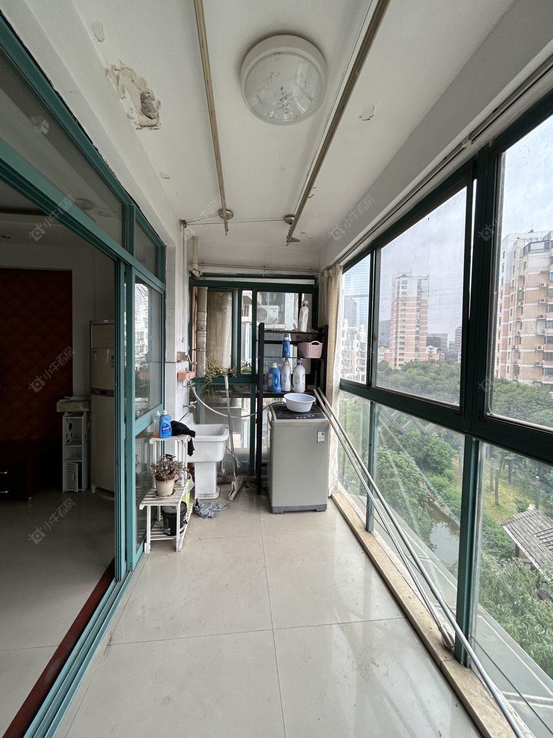 常州嘉顺花园在租房源_小牛看房