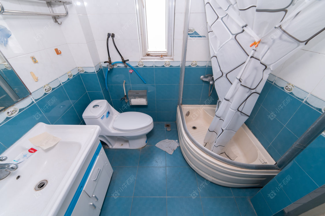 常州怀德中路在售二手房源室内图_小牛看房