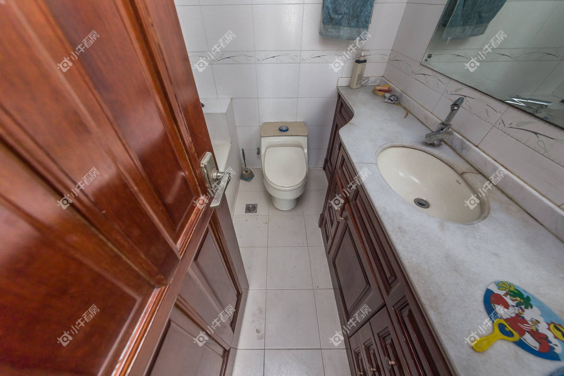 常州丽景花园在租房源_小牛看房