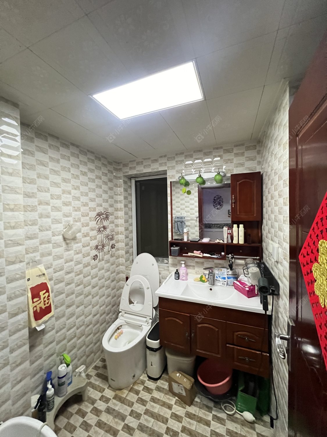 常州滨江明珠城东区在租房源室内图_小牛看房