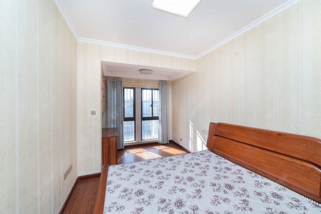 常州万骏金域丹堤在售二手房源室内图_小牛看房