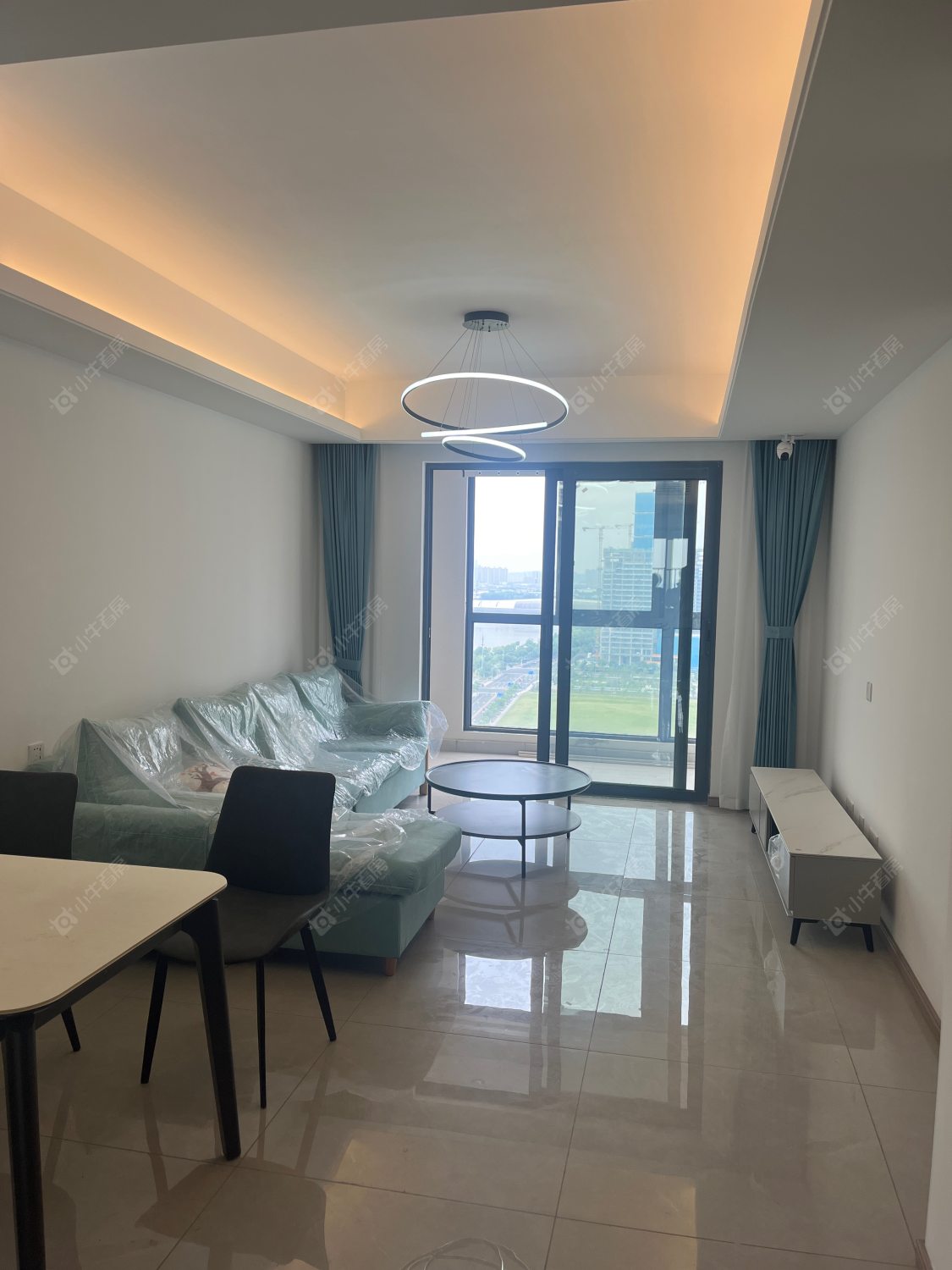 弘阳云峯房源室内图 常州弘阳云峯在租房源室内图_小牛看房