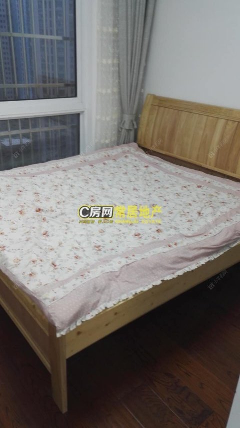 常州凯尔锋度租房_凯尔锋度2室2厅房源出租