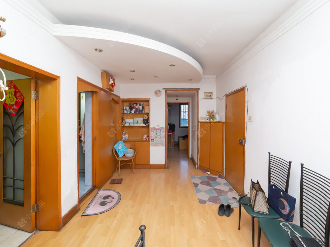 常州北环南村在售二手房源室内图_小牛看房