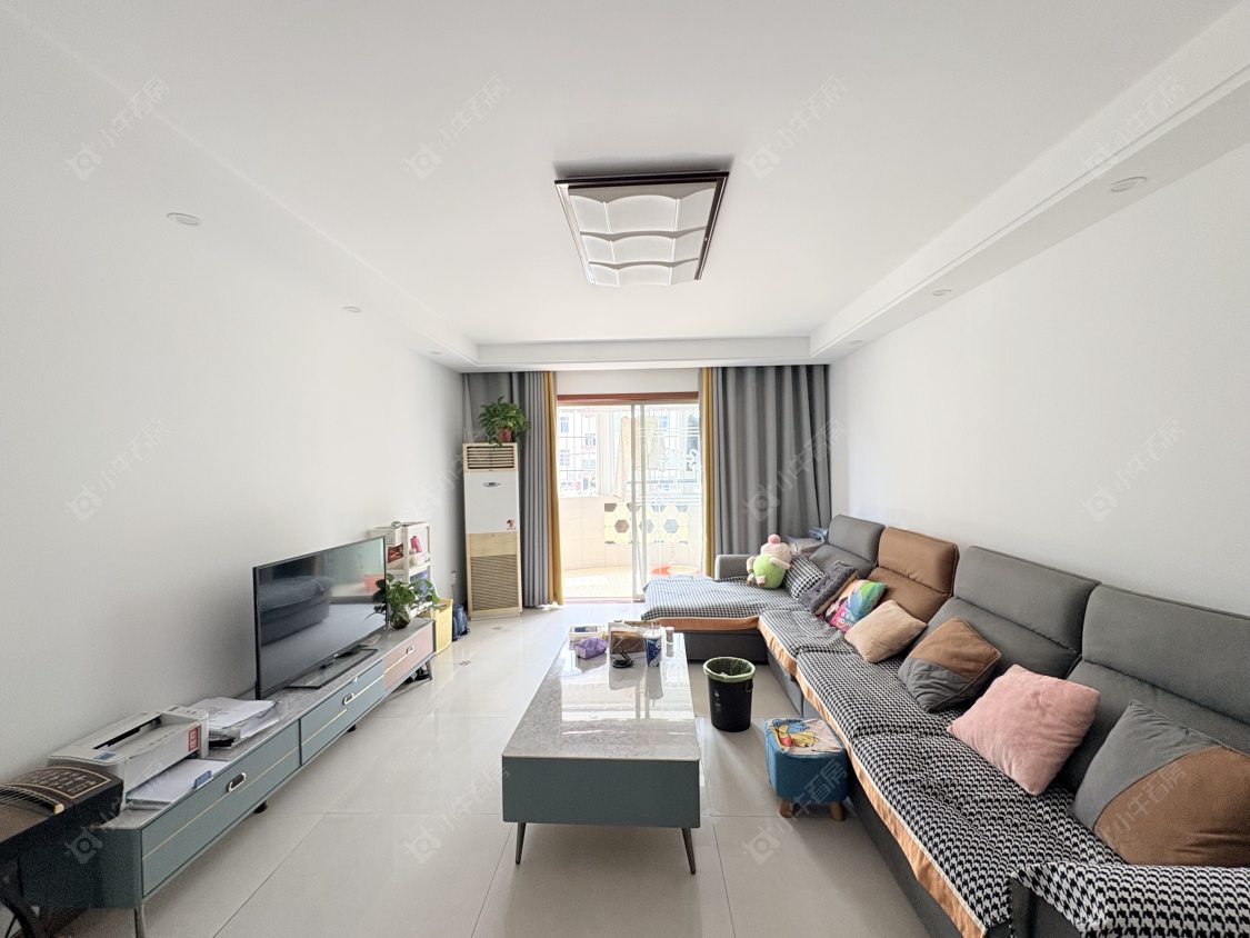 丹阳景泽园3室2厅2卫在售二手房房源图片