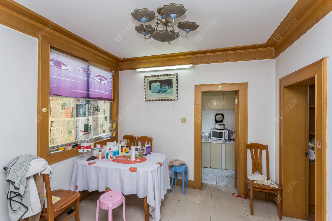 常州翠竹新村南区在售二手房_小牛看房