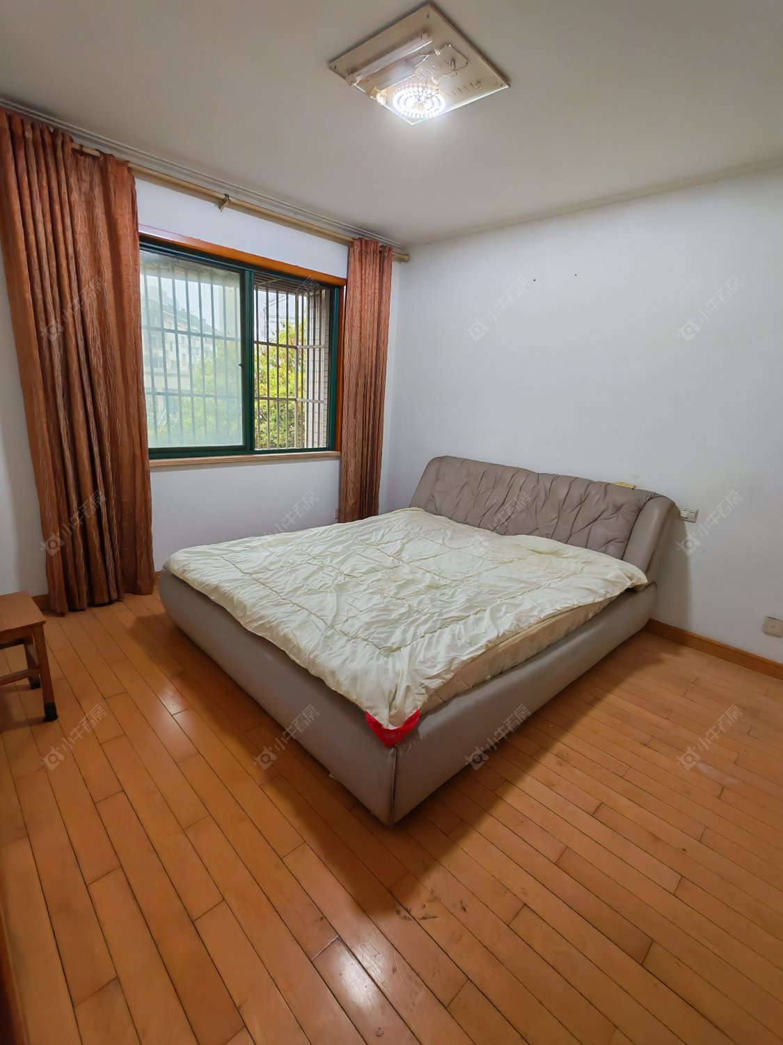 常州晋陵北苑在租房源_小牛看房