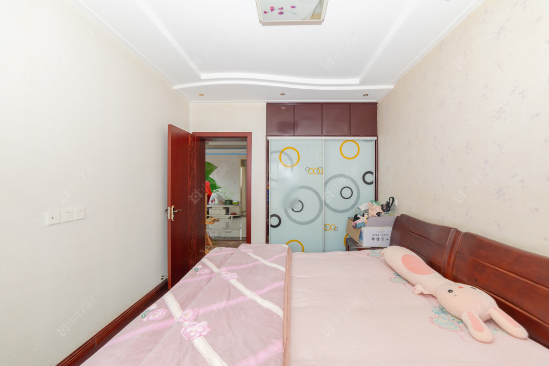 常州聚怡花园北区在售二手房源室内图_小牛看房