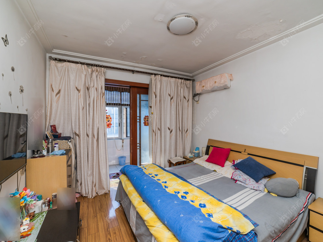 常州河苑新村在售二手房源室内图_小牛看房