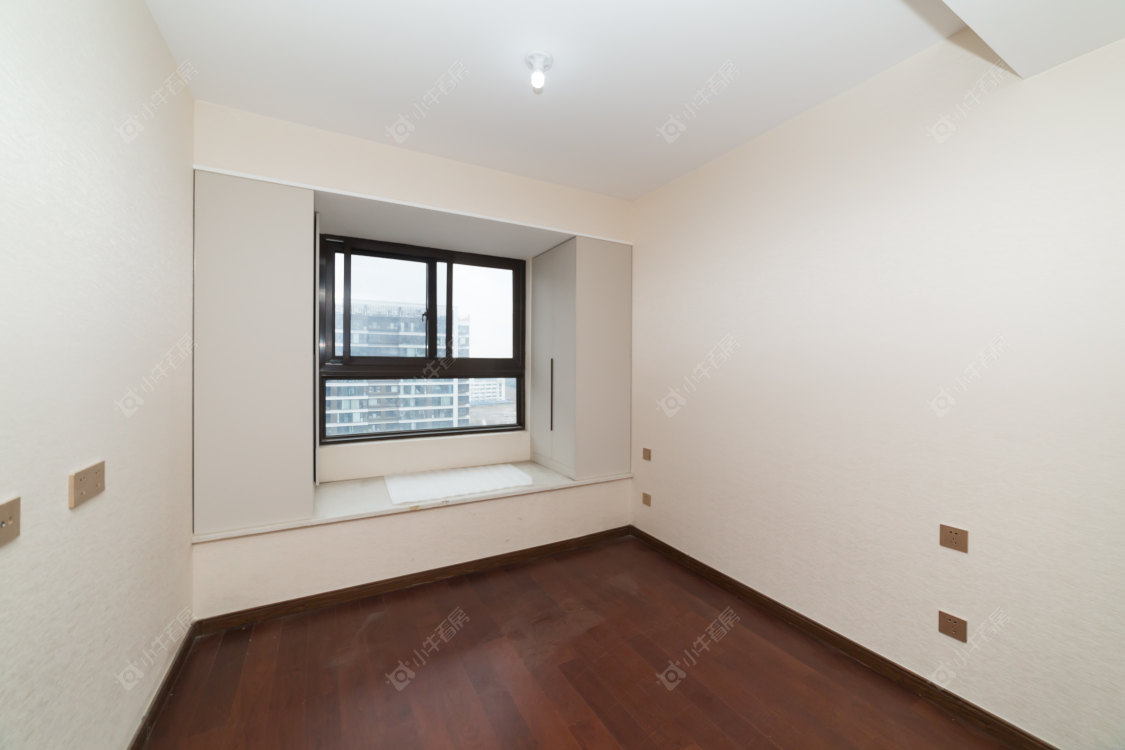 常州旭辉都会上著在售二手房源室内图_小牛看房