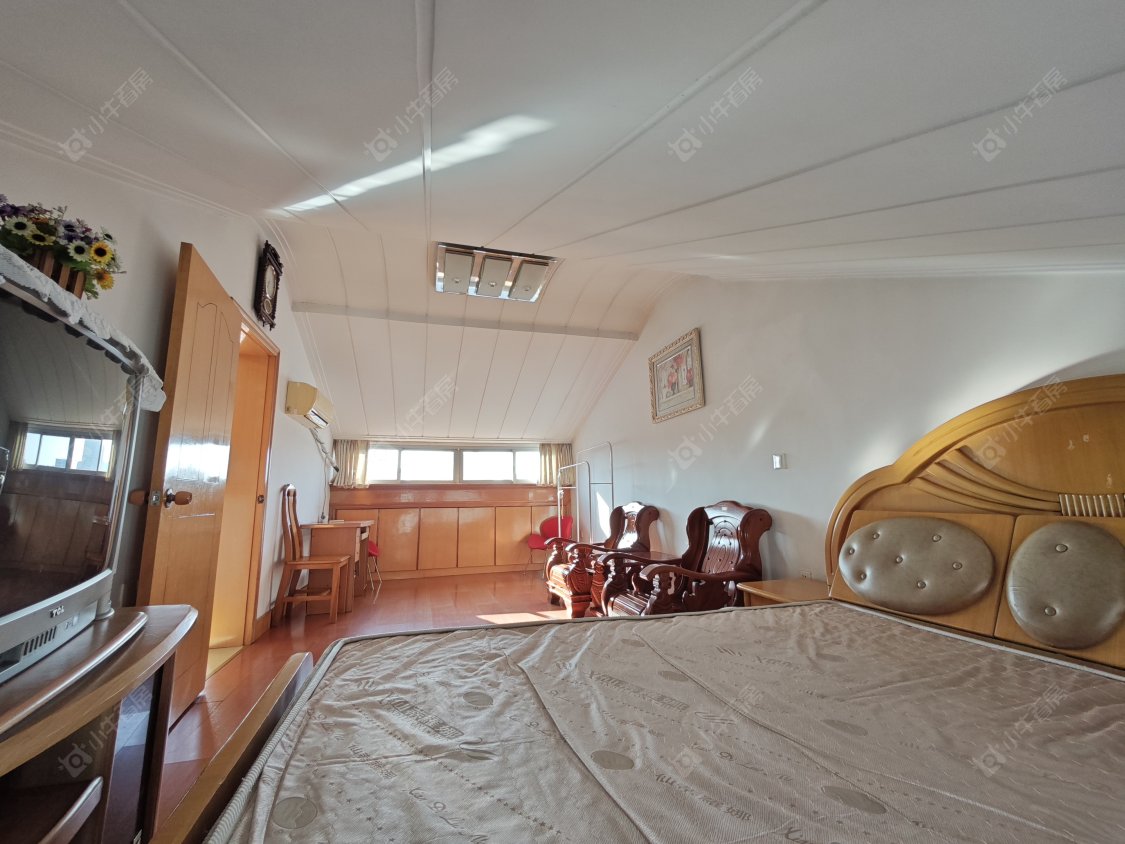 常州翠竹新村南区在租房源_小牛看房