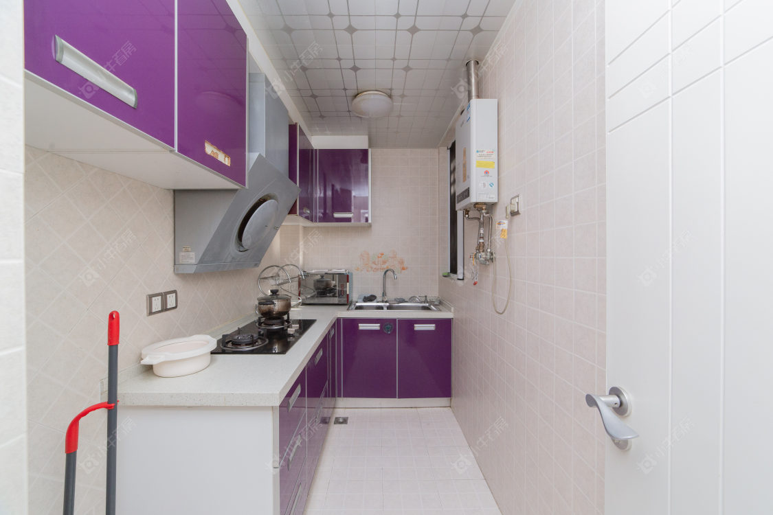 常州府西花园在售二手房源室内图_小牛看房