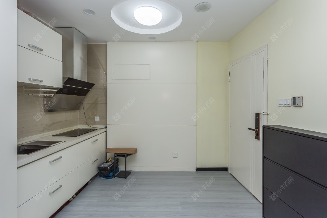 常州凯纳商务广场在售二手房源室内图_小牛看房