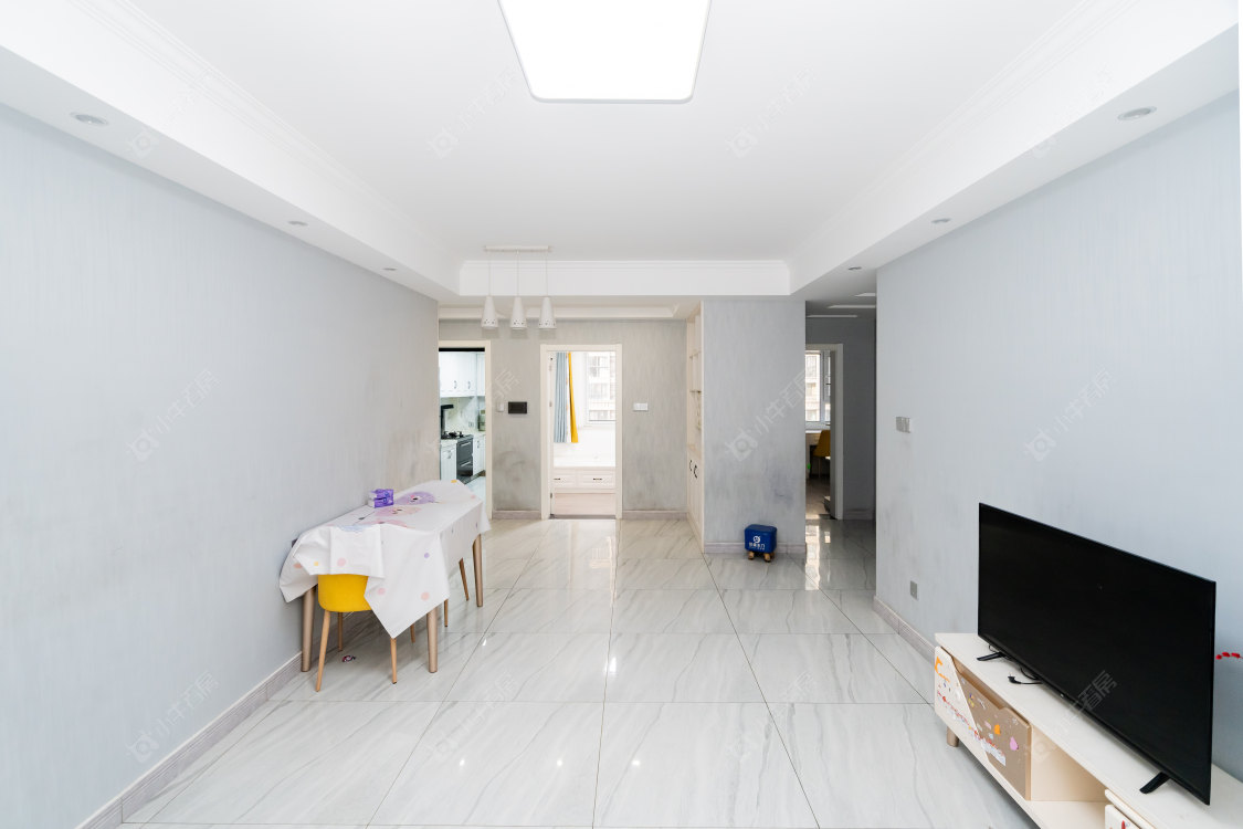 中海凤凰熙岸房源室内图 常州中海凤凰熙岸在售二手房源室内图_小牛看房