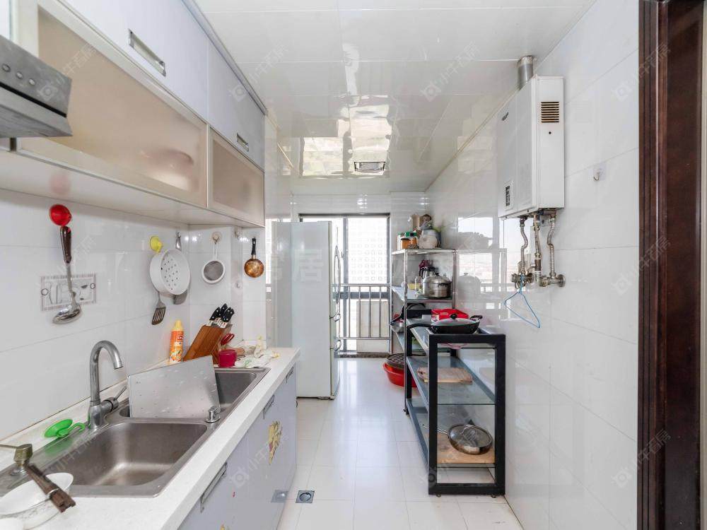 常州金色新城东区在售二手房源室内图_小牛看房