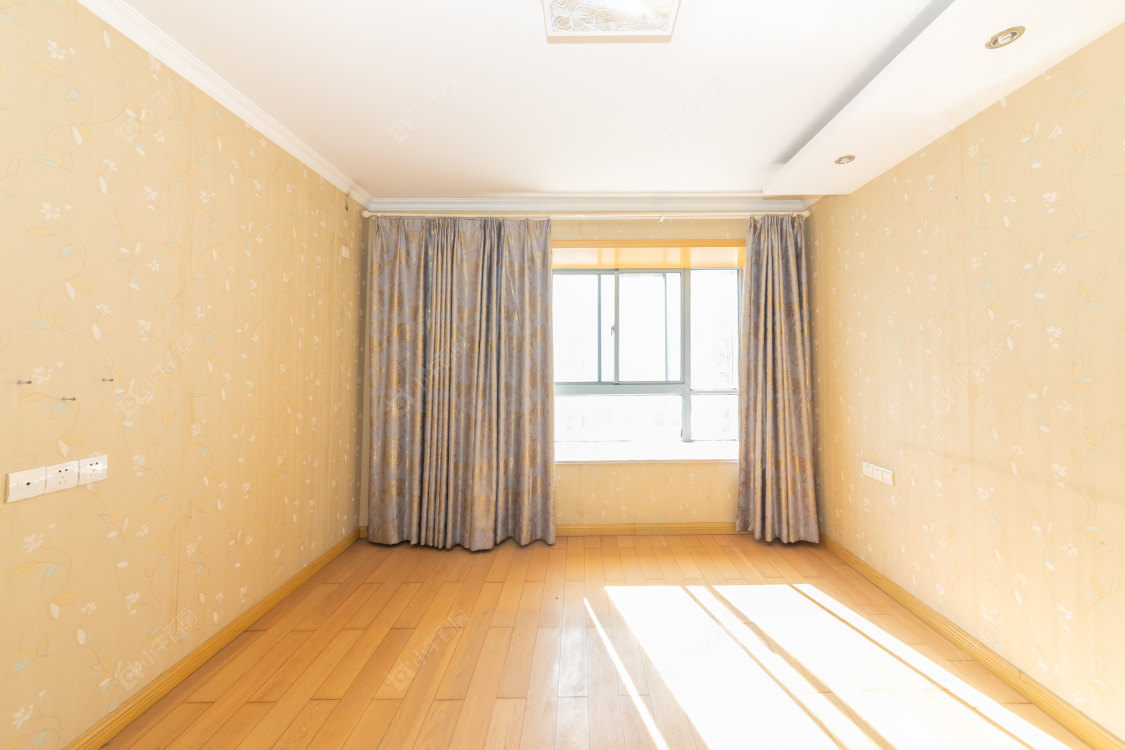 常州滨江明珠城东区在售二手房源室内图_小牛看房