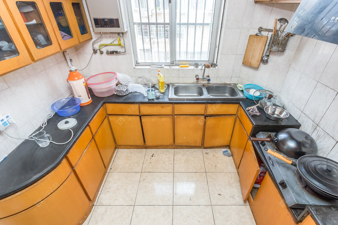 常州翠竹新村北区在售二手房源室内图_小牛看房