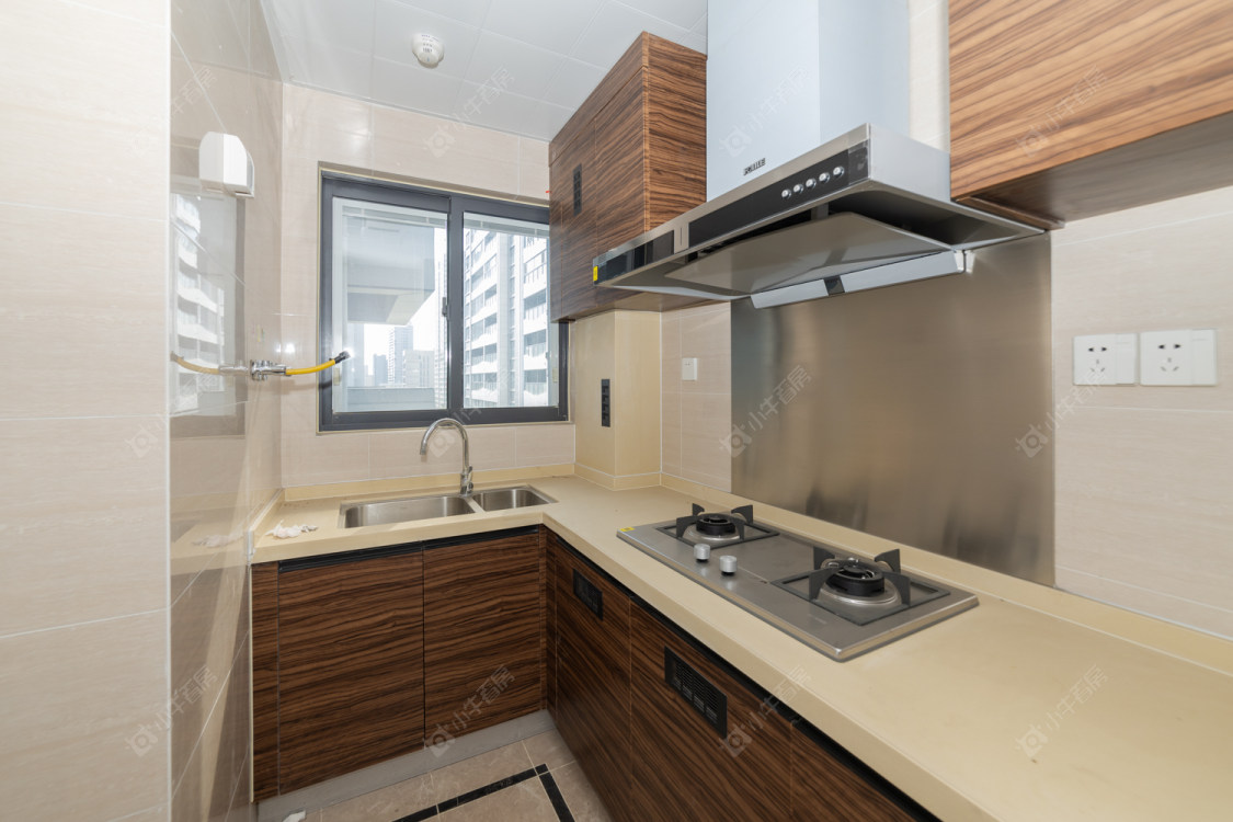 常州蓝光晶曜在售二手房源室内图_小牛看房