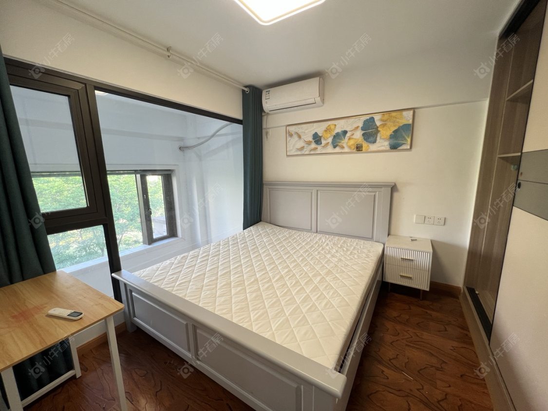 常州万科城在租房源室内图_小牛看房