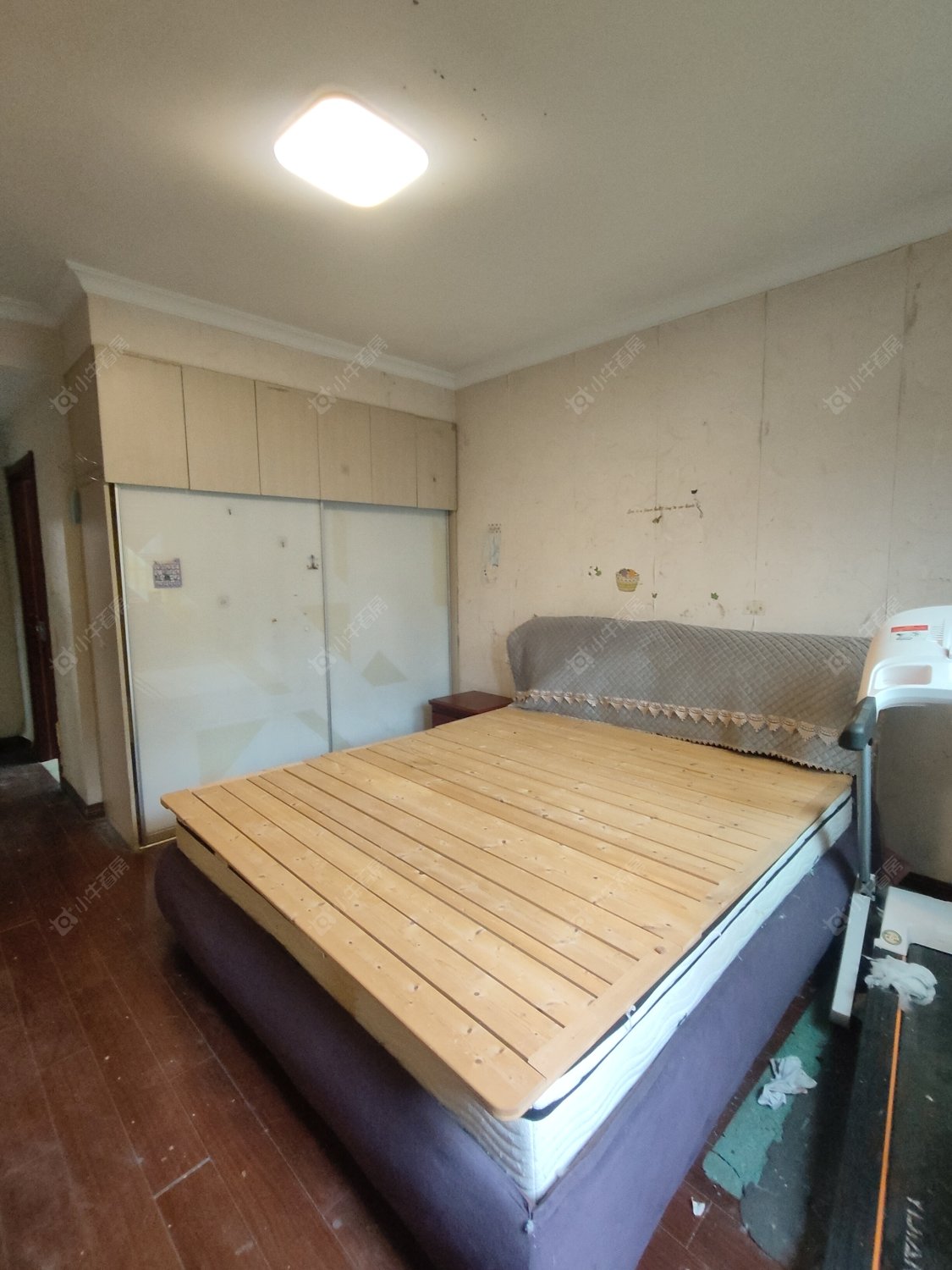 常州天山花园在租房源室内图_小牛看房