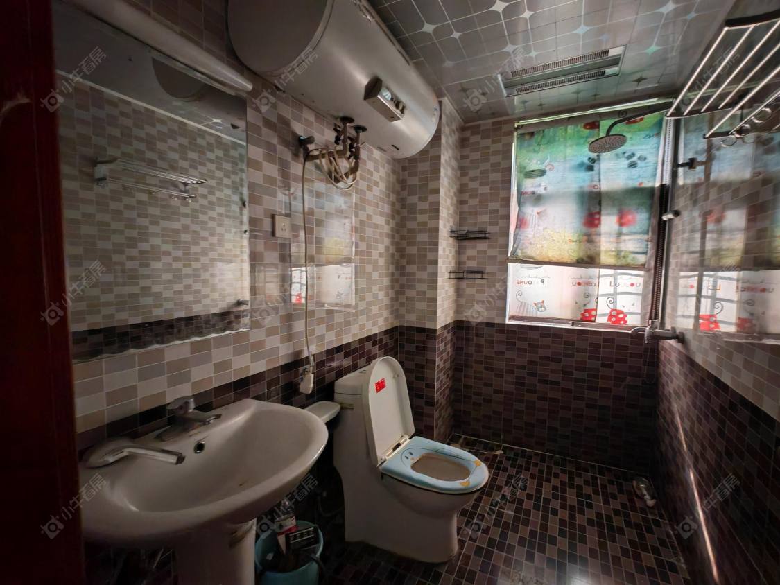 常州绿都万和城五区在租房源户型图_小牛看房