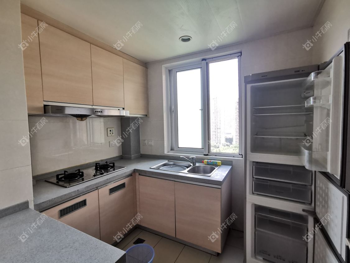 常州新城香悦半岛北区在租房源_小牛看房