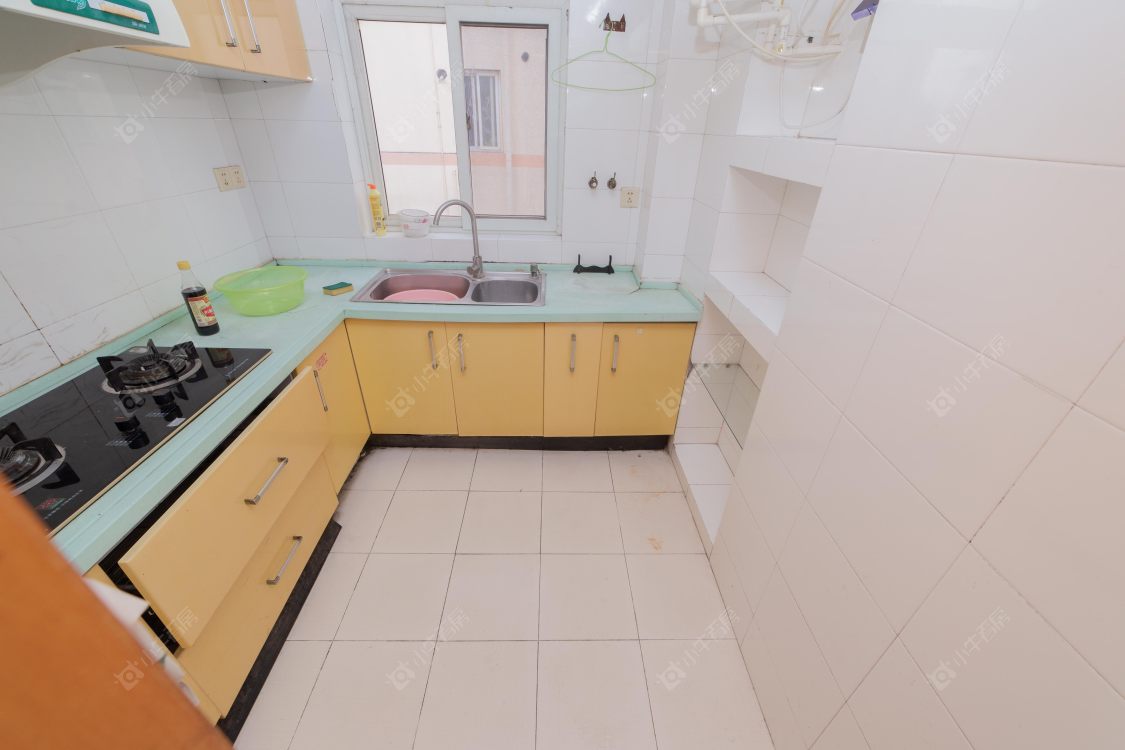 常州河海新村在售二手房源室内图_小牛看房