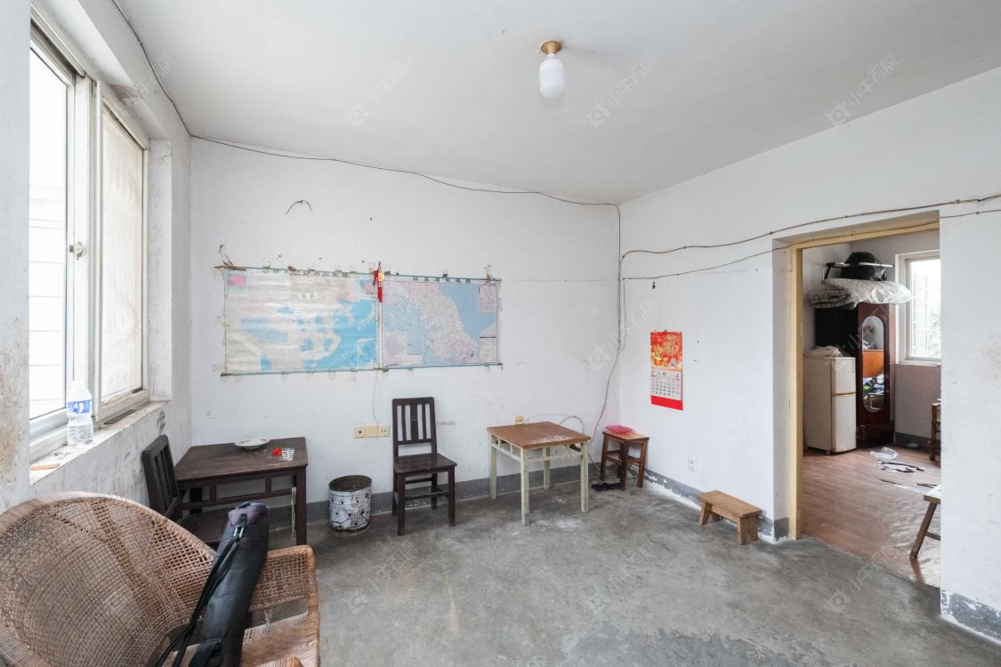 常州新康花苑在售二手房_小牛看房