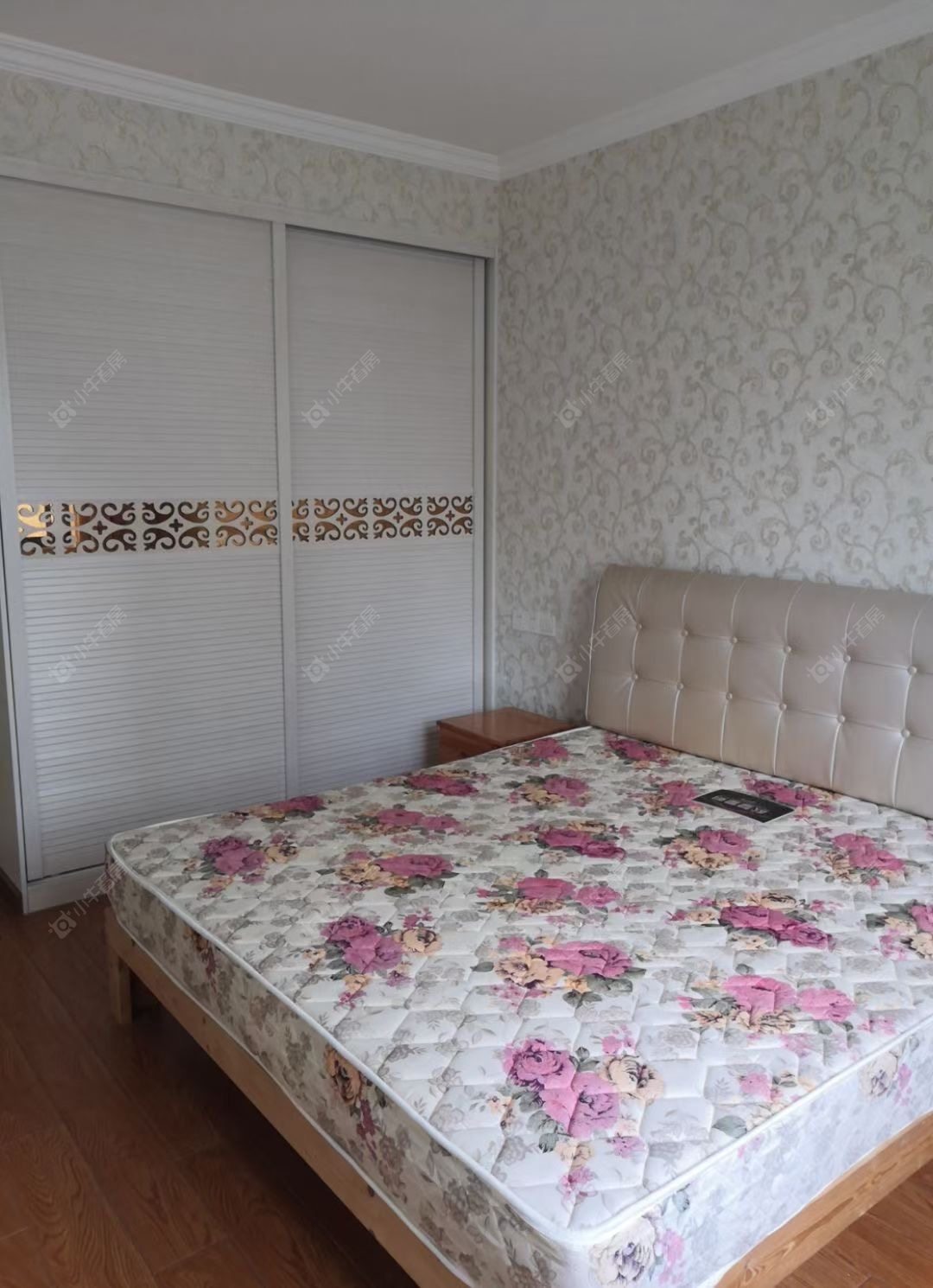 常州新城公馆国际公寓在租房源_小牛看房