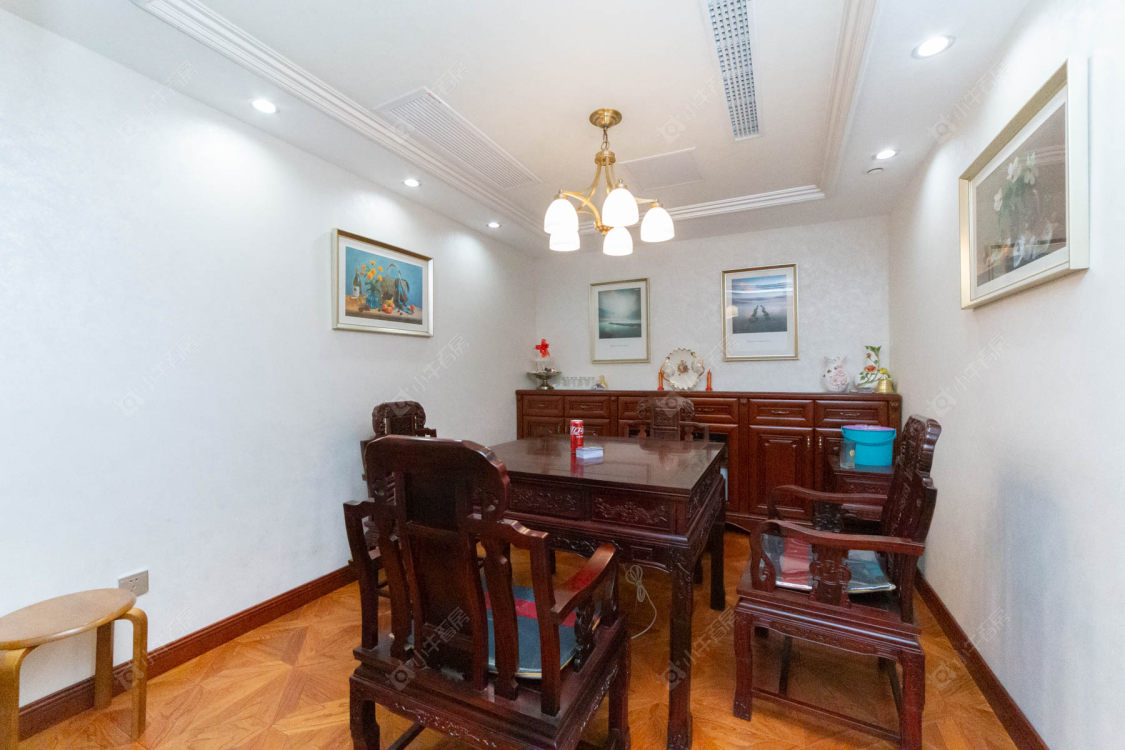 常州大名城南区别墅区在售二手房源室内图_小牛看房